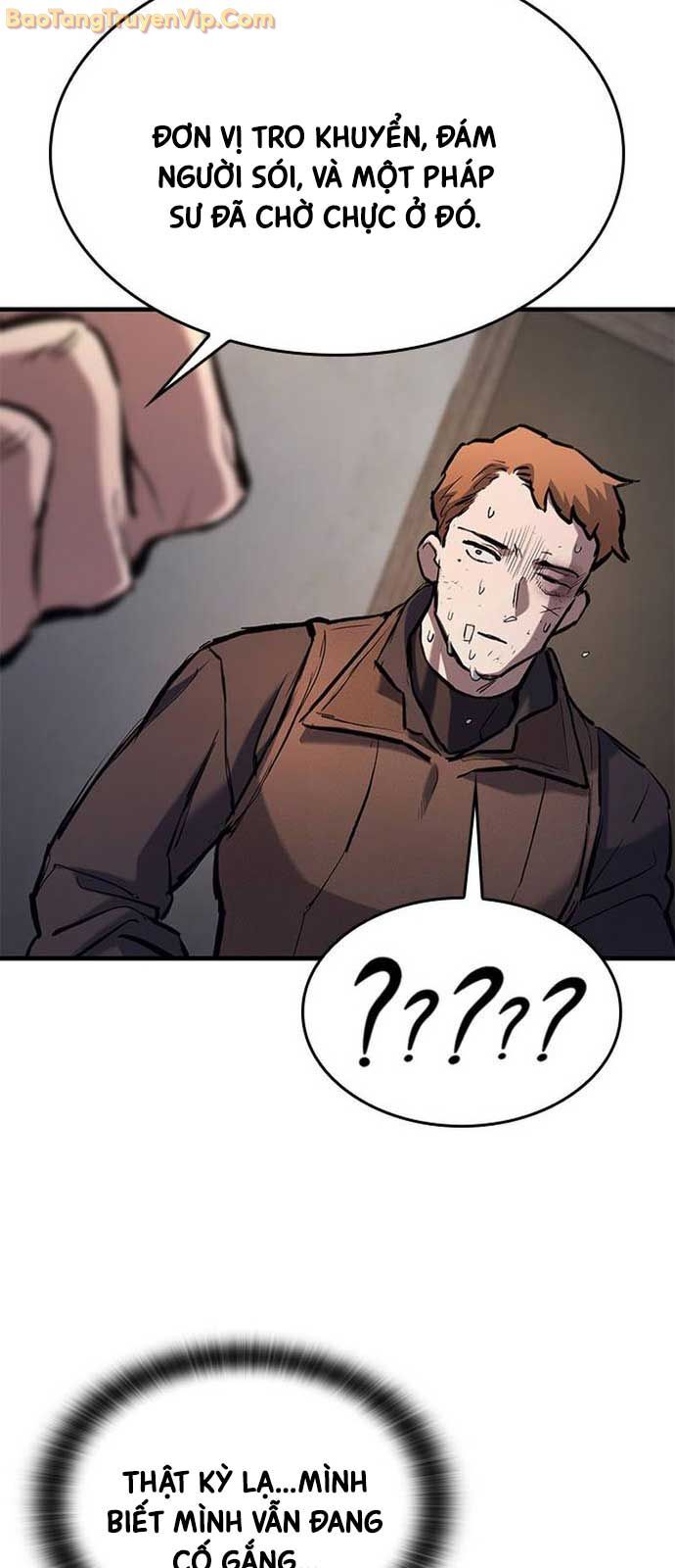 Hiệp Sĩ Sống Vì Ngày Hôm Nay Chap 59 - Next Chap 60