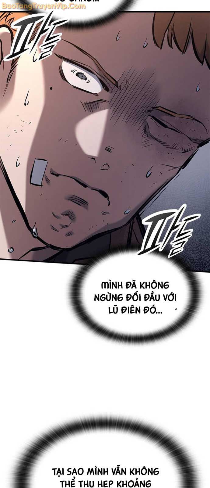 Hiệp Sĩ Sống Vì Ngày Hôm Nay Chap 59 - Next Chap 60