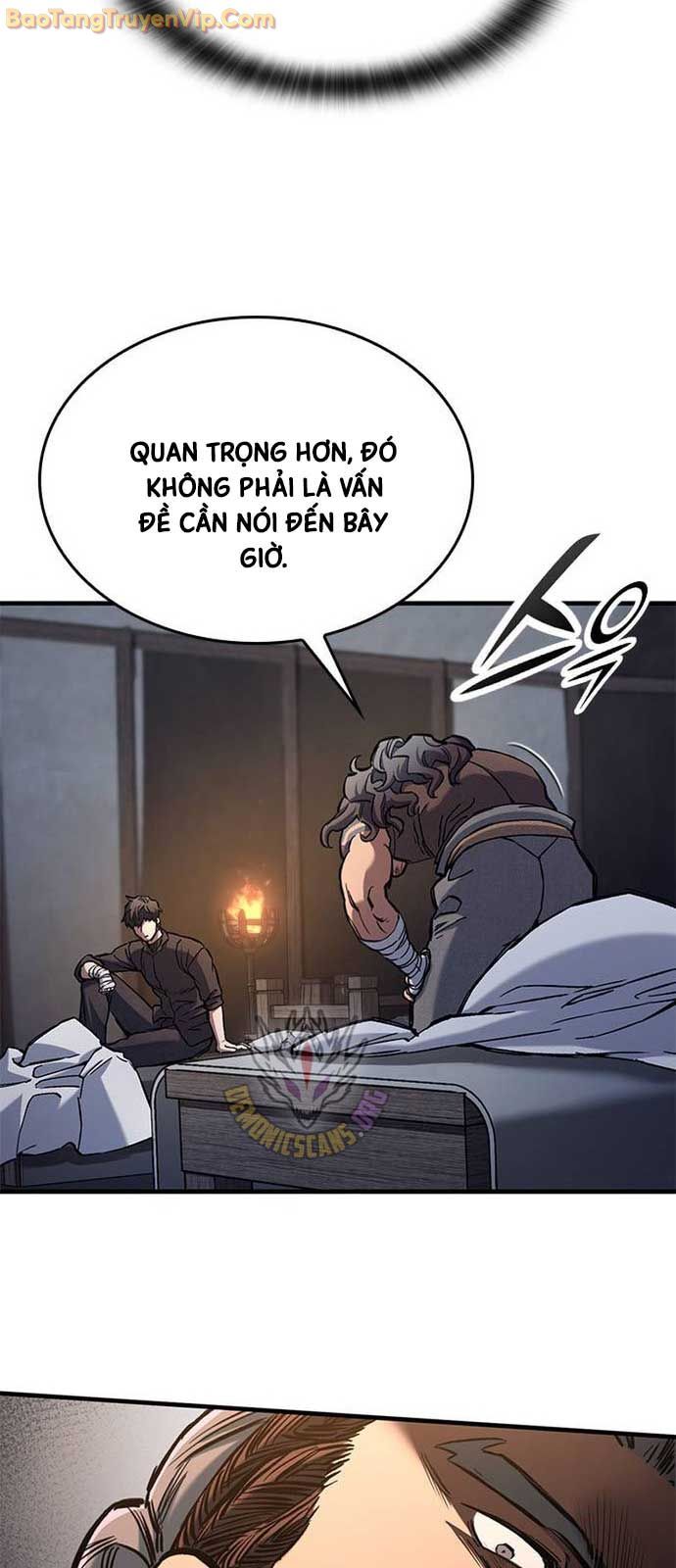Hiệp Sĩ Sống Vì Ngày Hôm Nay Chap 59 - Next Chap 60