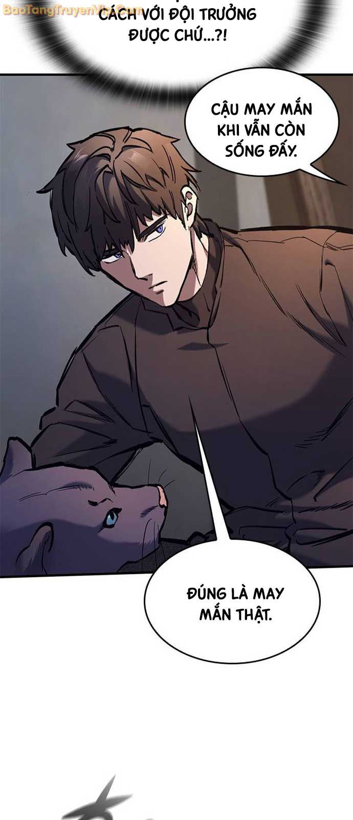 Hiệp Sĩ Sống Vì Ngày Hôm Nay Chap 59 - Next Chap 60