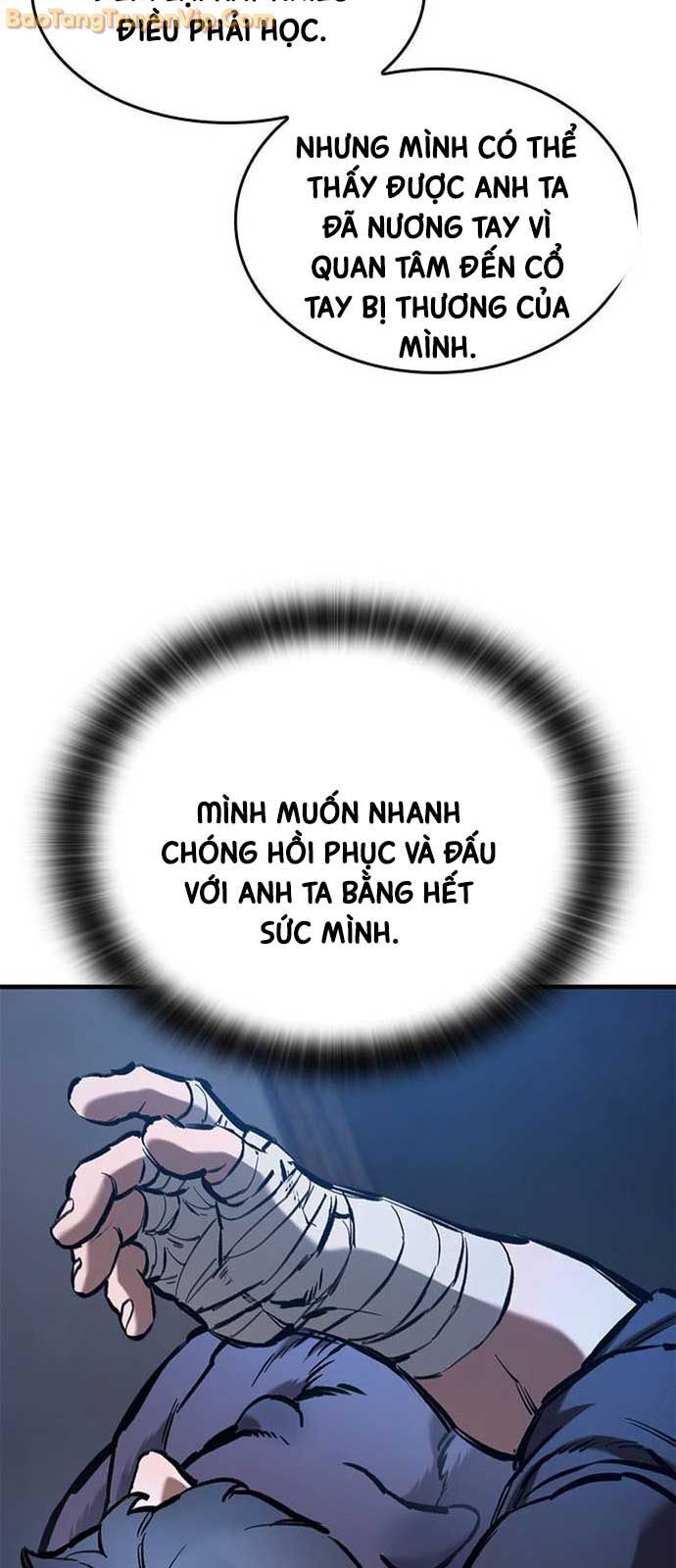 Hiệp Sĩ Sống Vì Ngày Hôm Nay Chap 59 - Next Chap 60