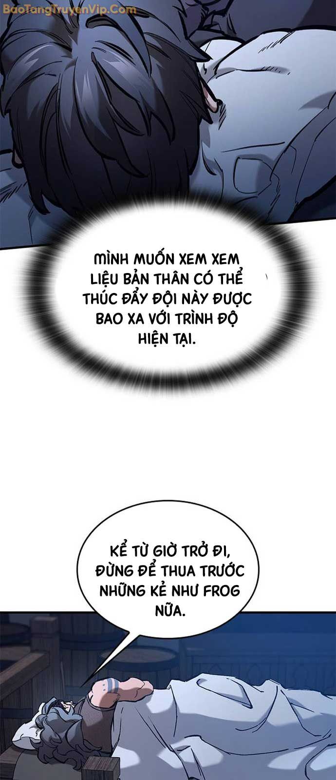 Hiệp Sĩ Sống Vì Ngày Hôm Nay Chap 59 - Next Chap 60
