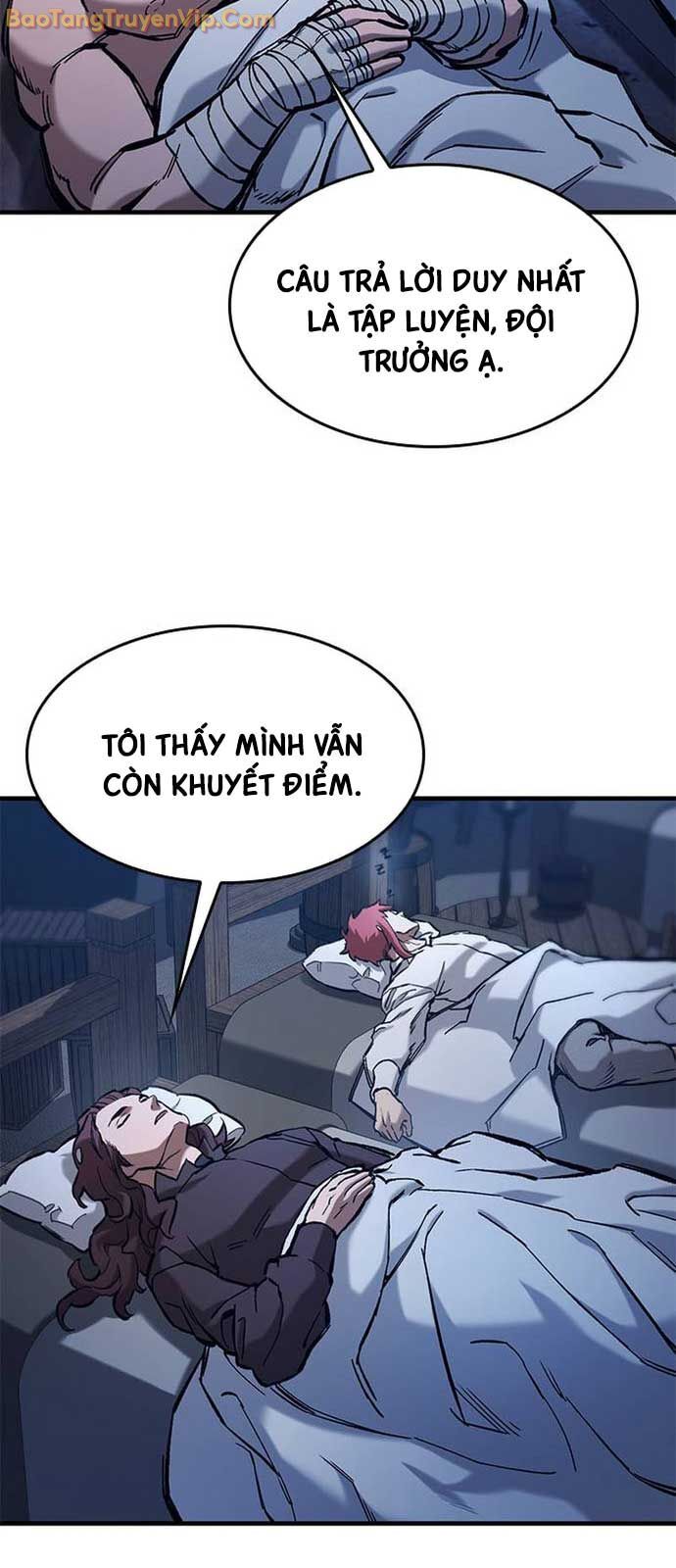 Hiệp Sĩ Sống Vì Ngày Hôm Nay Chap 59 - Next Chap 60