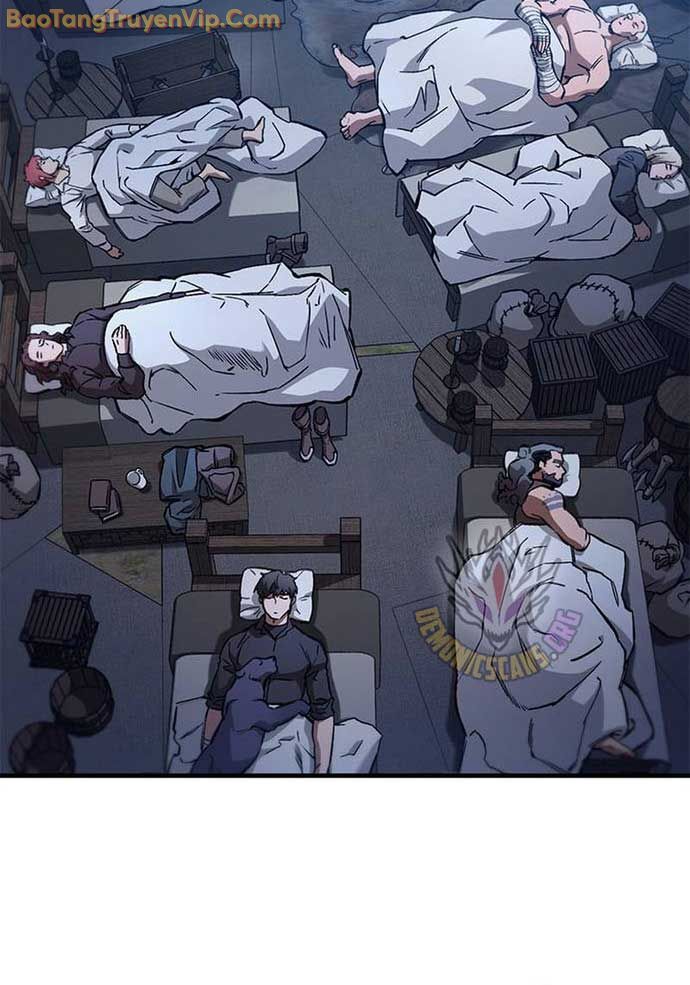 Hiệp Sĩ Sống Vì Ngày Hôm Nay Chap 59 - Next Chap 60
