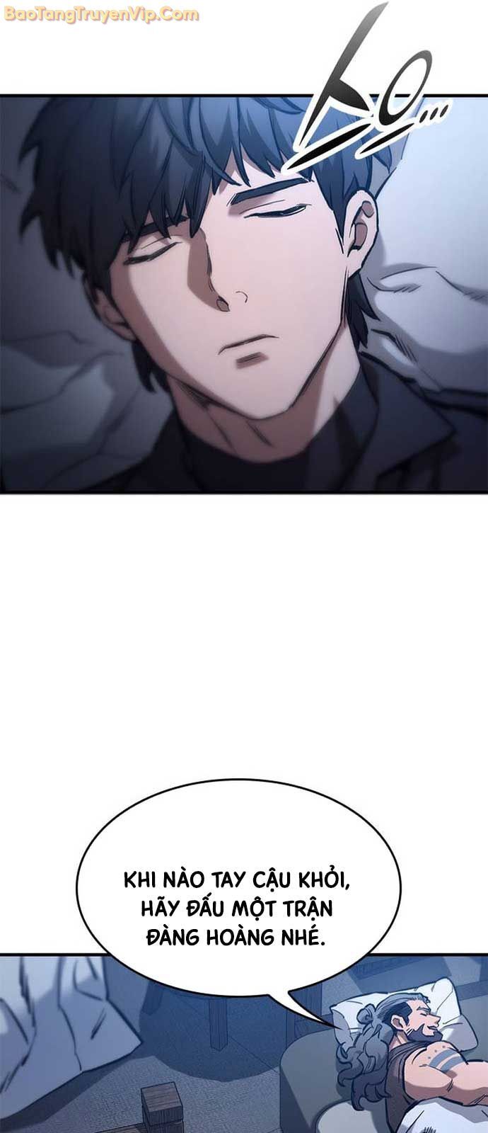 Hiệp Sĩ Sống Vì Ngày Hôm Nay Chap 59 - Next Chap 60