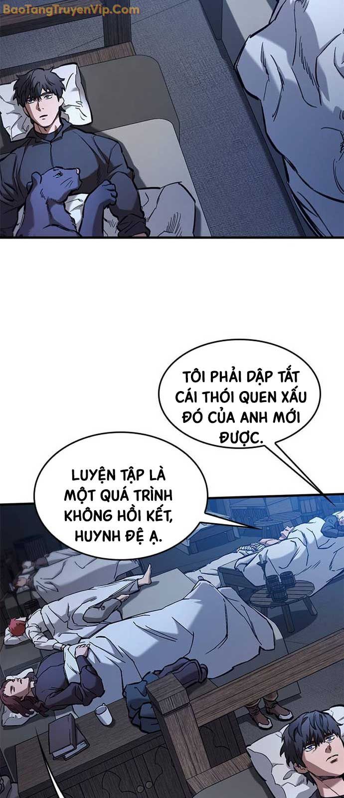 Hiệp Sĩ Sống Vì Ngày Hôm Nay Chap 59 - Next Chap 60