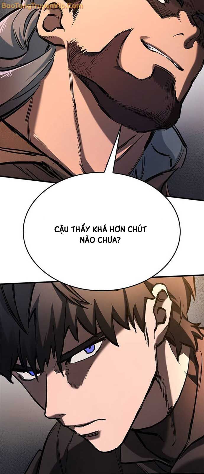Hiệp Sĩ Sống Vì Ngày Hôm Nay Chap 59 - Next Chap 60