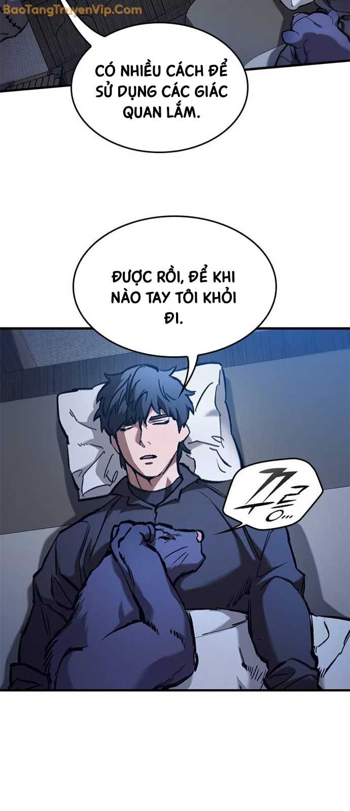 Hiệp Sĩ Sống Vì Ngày Hôm Nay Chap 59 - Next Chap 60