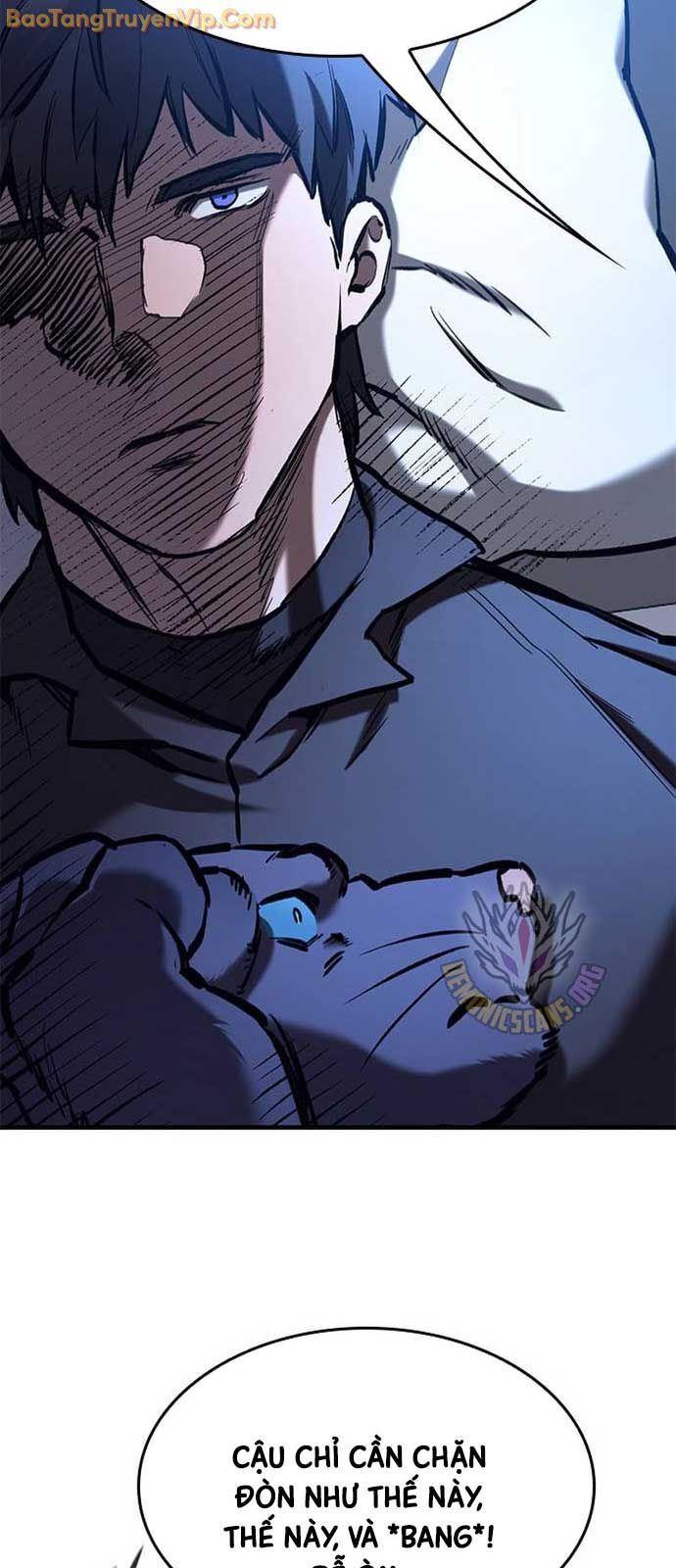 Hiệp Sĩ Sống Vì Ngày Hôm Nay Chap 59 - Next Chap 60