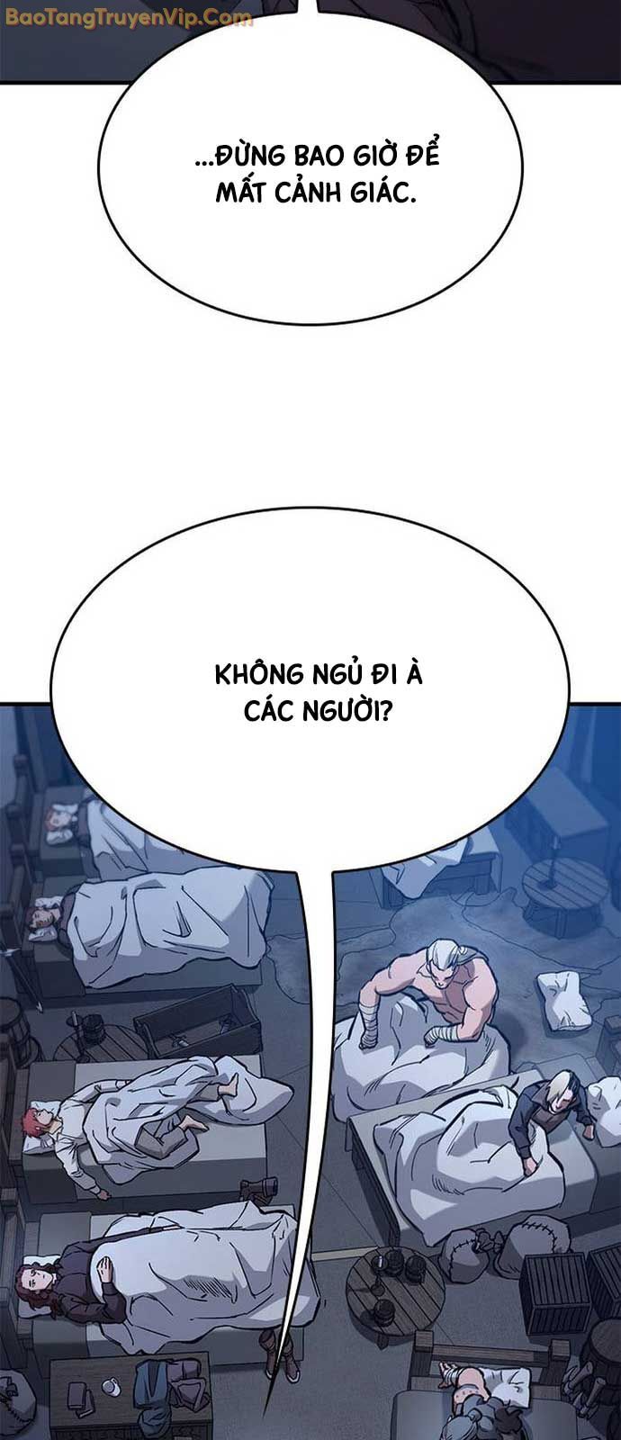 Hiệp Sĩ Sống Vì Ngày Hôm Nay Chap 59 - Next Chap 60