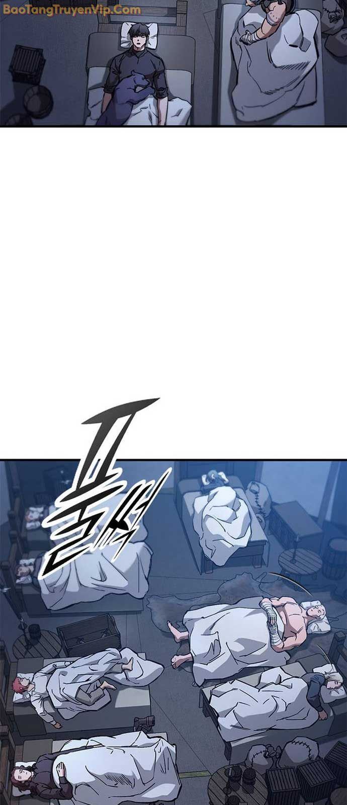 Hiệp Sĩ Sống Vì Ngày Hôm Nay Chap 59 - Next Chap 60