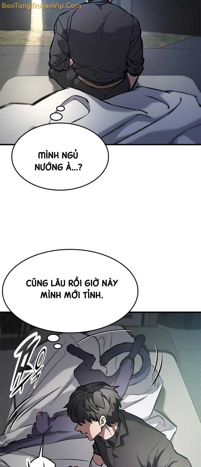 Hiệp Sĩ Sống Vì Ngày Hôm Nay Chap 59 - Next Chap 60