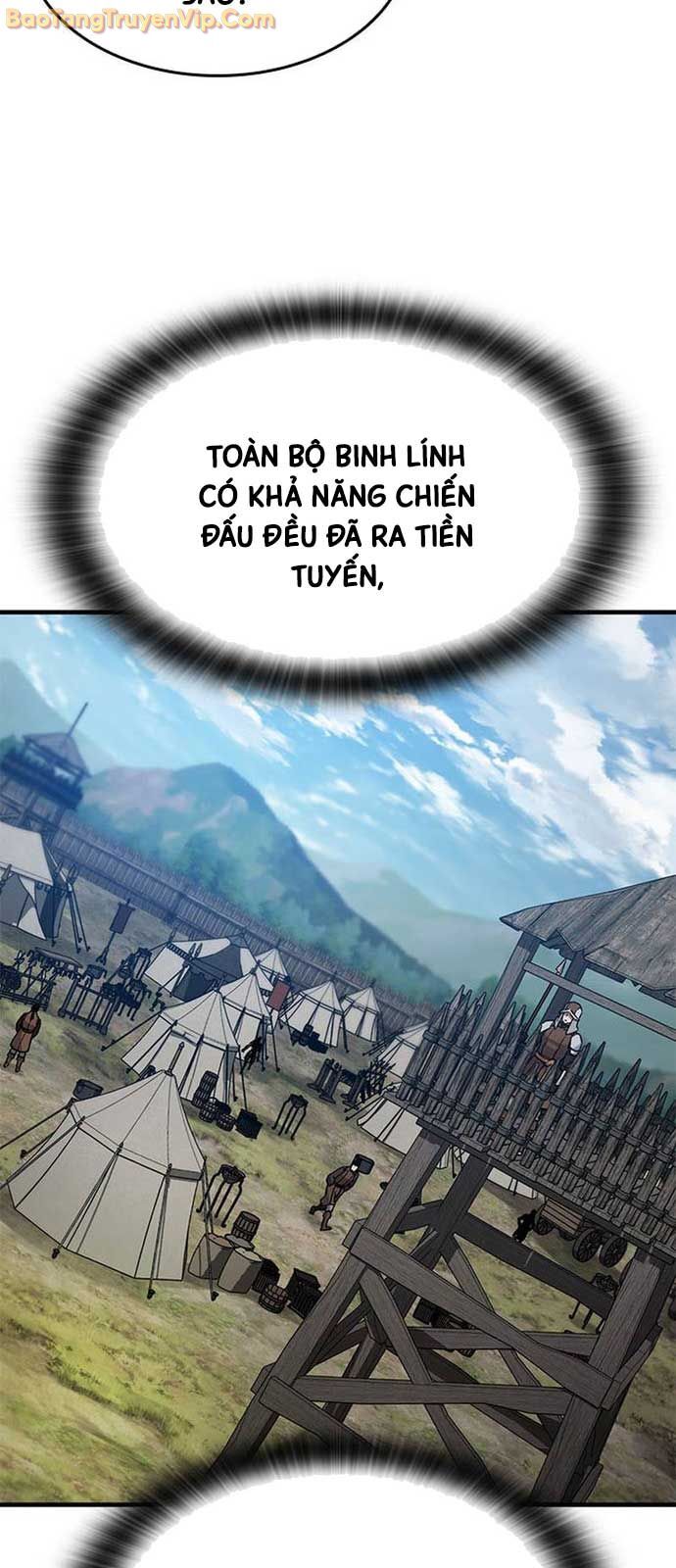 Hiệp Sĩ Sống Vì Ngày Hôm Nay Chap 59 - Next Chap 60