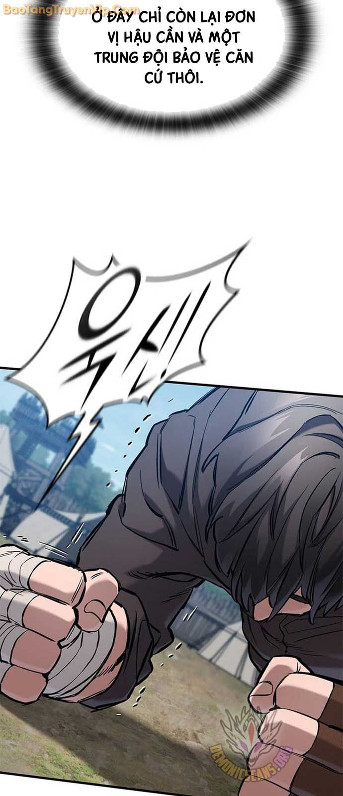Hiệp Sĩ Sống Vì Ngày Hôm Nay Chap 59 - Next Chap 60