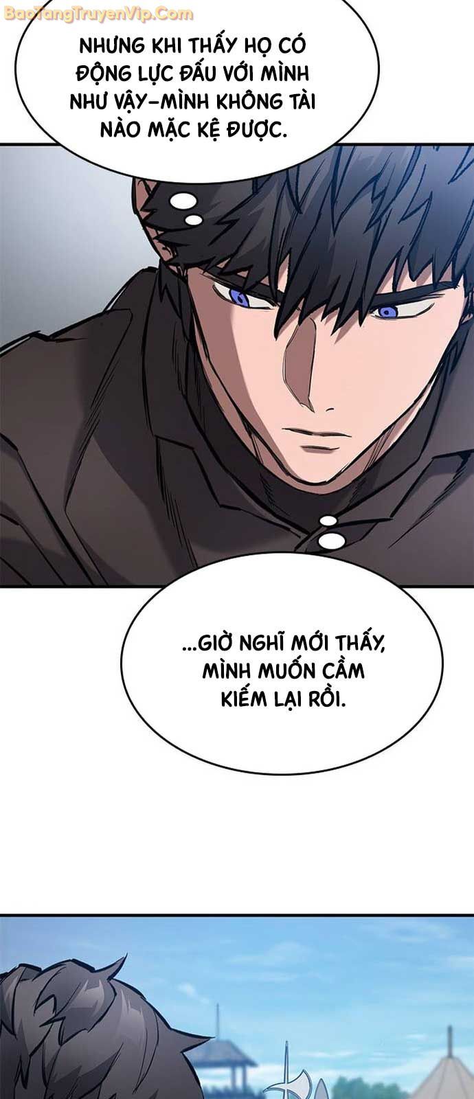 Hiệp Sĩ Sống Vì Ngày Hôm Nay Chap 59 - Next Chap 60