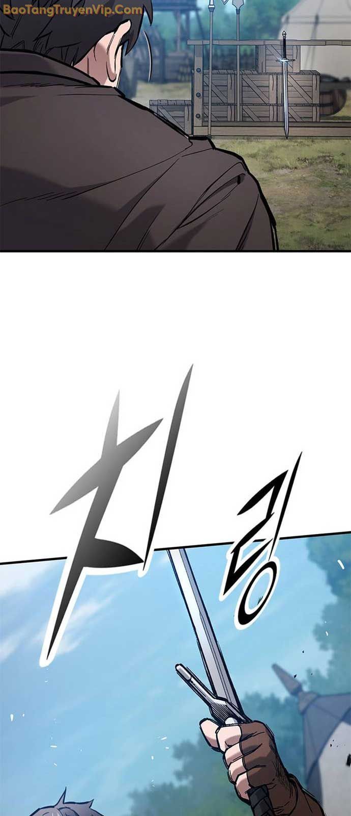 Hiệp Sĩ Sống Vì Ngày Hôm Nay Chap 59 - Next Chap 60