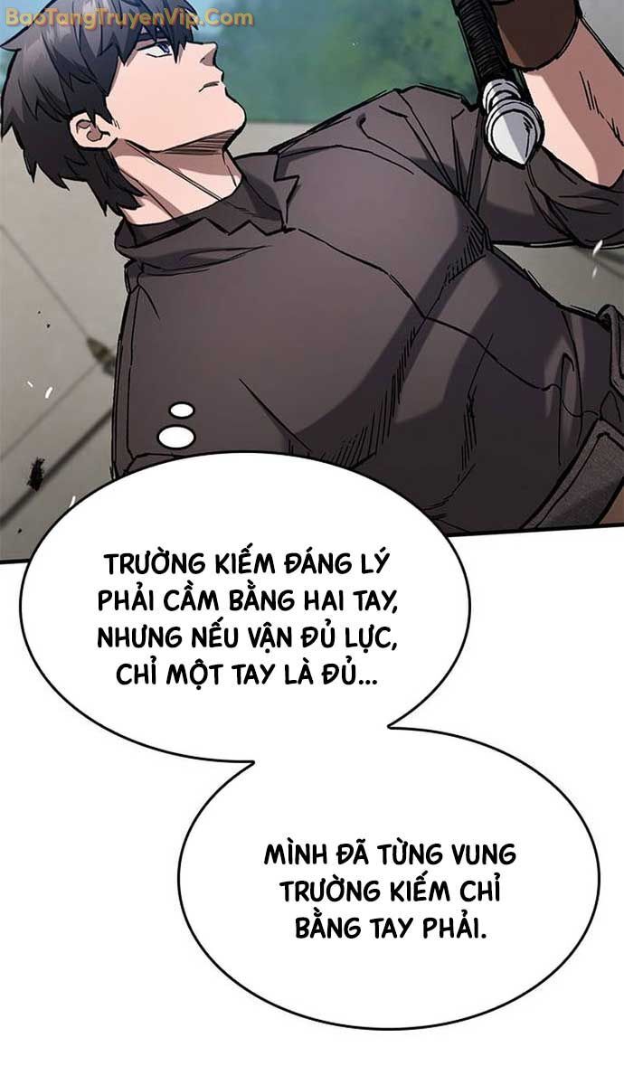 Hiệp Sĩ Sống Vì Ngày Hôm Nay Chap 59 - Next Chap 60