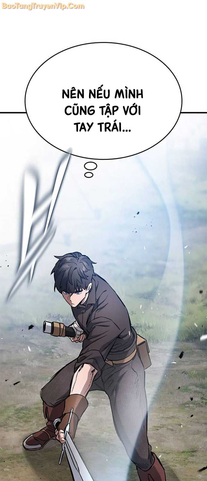 Hiệp Sĩ Sống Vì Ngày Hôm Nay Chap 59 - Next Chap 60