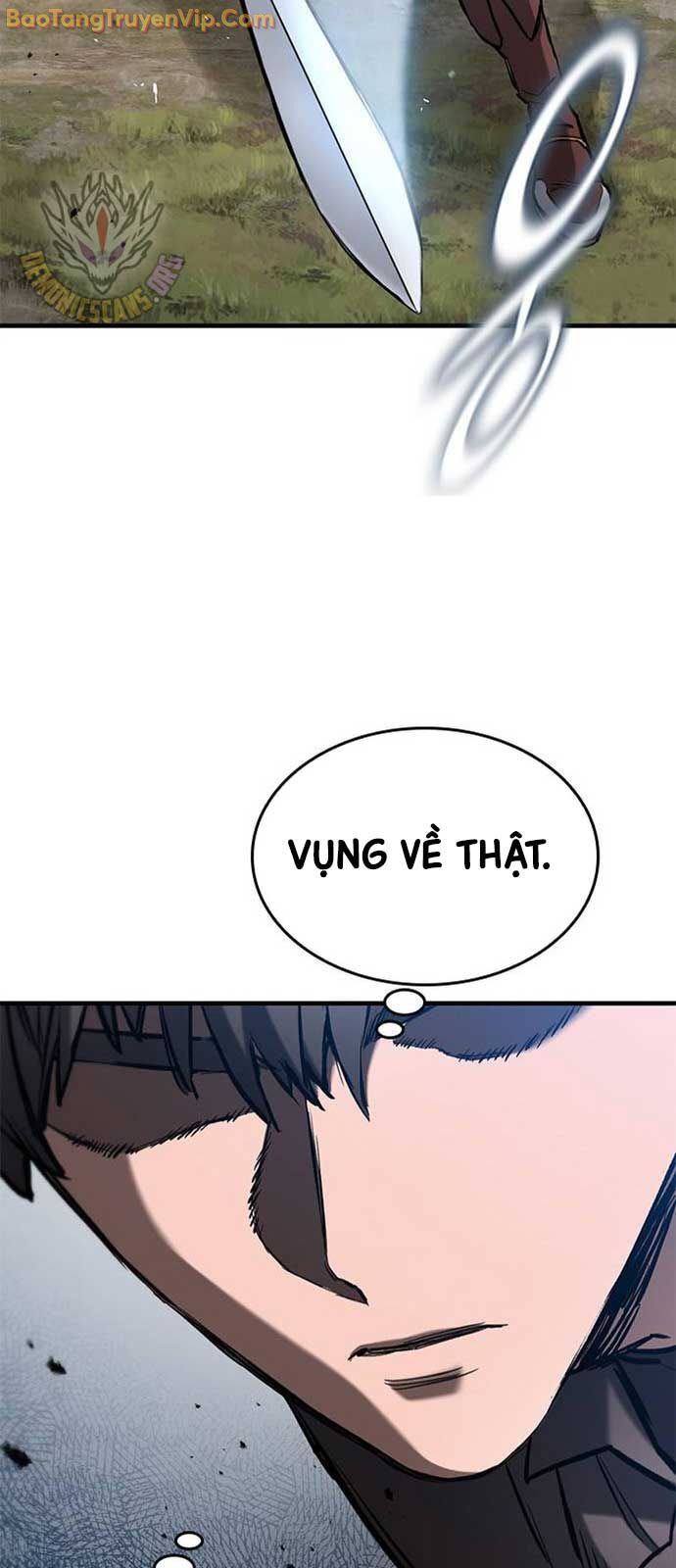 Hiệp Sĩ Sống Vì Ngày Hôm Nay Chap 59 - Next Chap 60