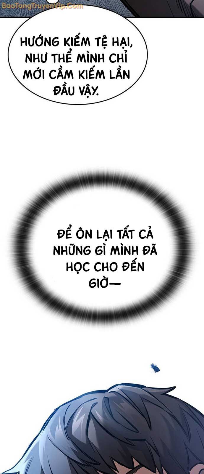 Hiệp Sĩ Sống Vì Ngày Hôm Nay Chap 59 - Next Chap 60