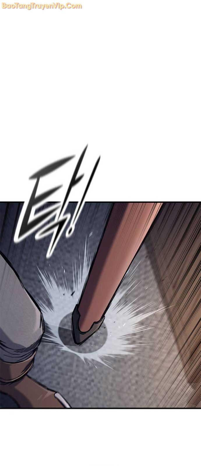 Hiệp Sĩ Sống Vì Ngày Hôm Nay Chap 59 - Next Chap 60