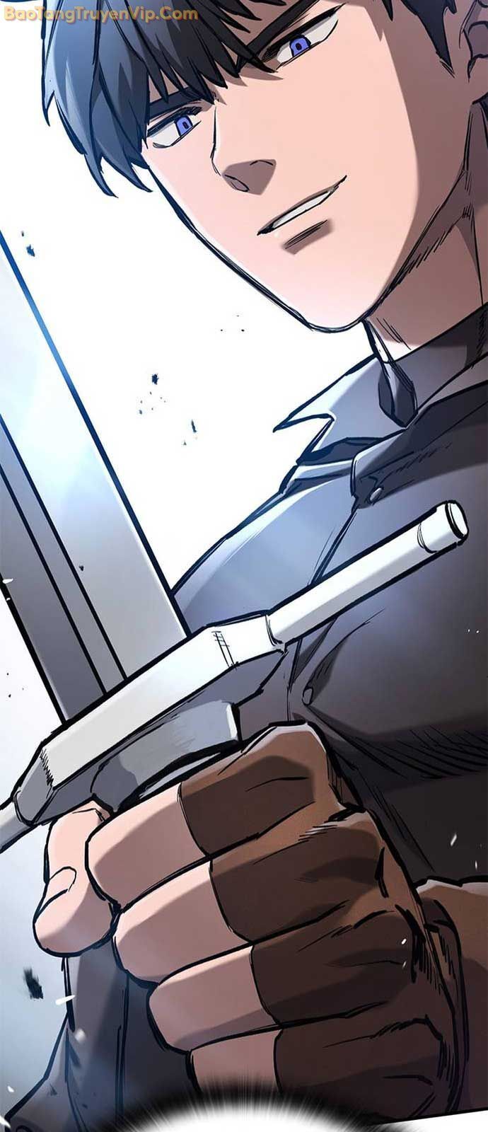 Hiệp Sĩ Sống Vì Ngày Hôm Nay Chap 59 - Next Chap 60