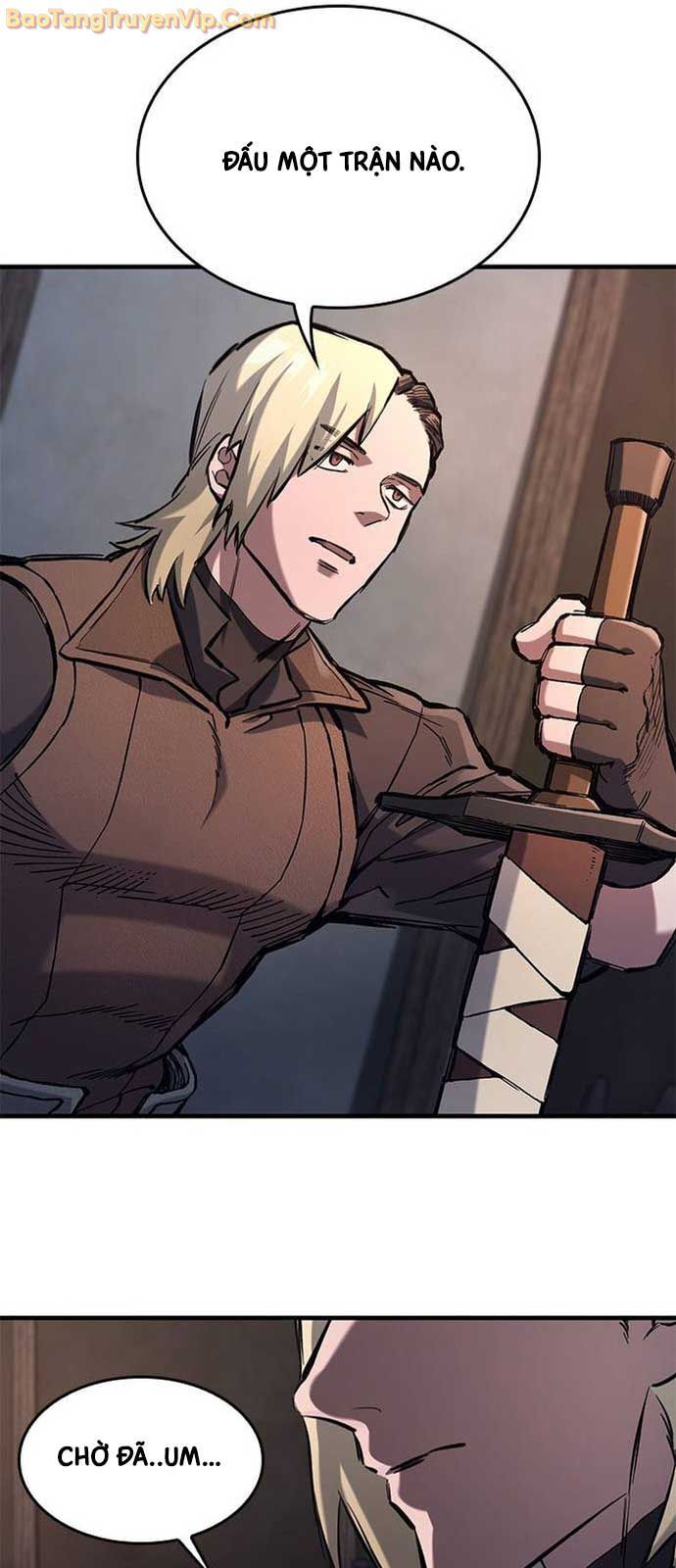 Hiệp Sĩ Sống Vì Ngày Hôm Nay Chap 59 - Next Chap 60