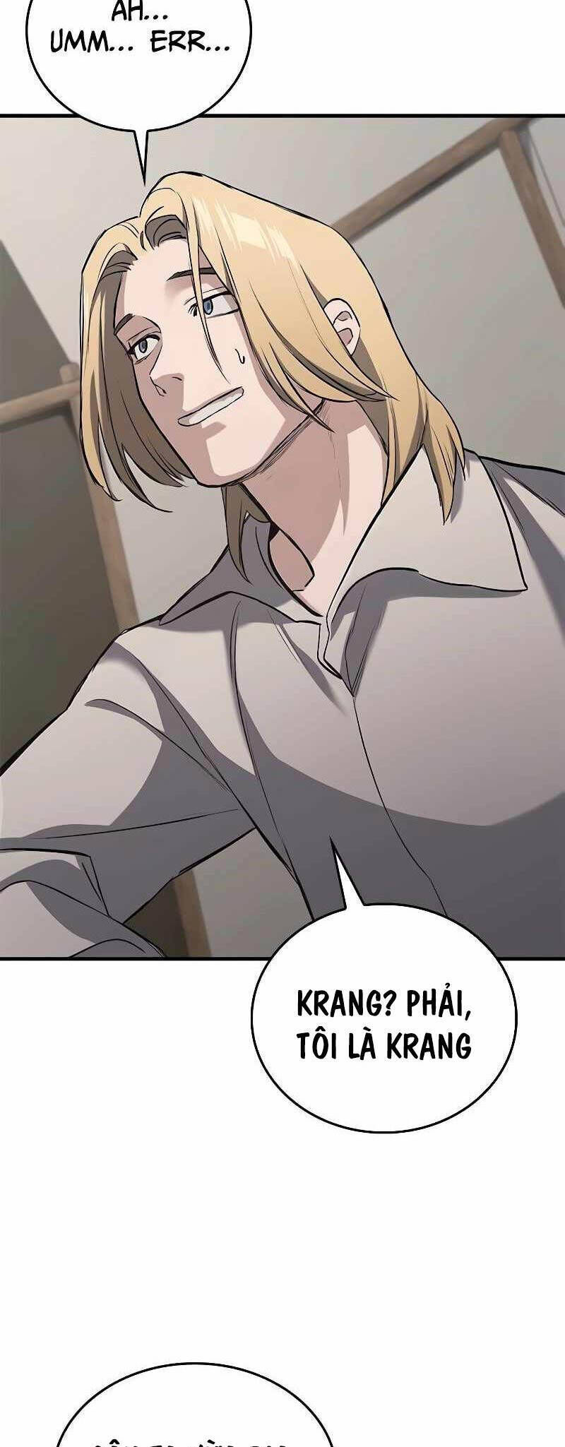 Hiệp Sĩ Sống Vì Ngày Hôm Nay Chap 6 - Next Chap 7