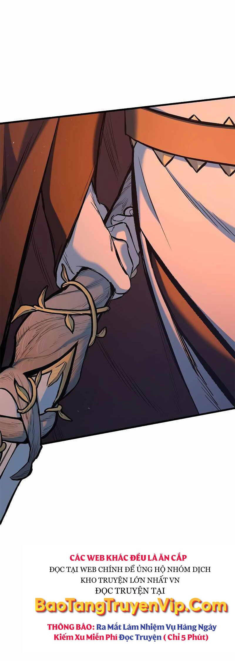 Hiệp Sĩ Sống Vì Ngày Hôm Nay Chap 6 - Next Chap 7