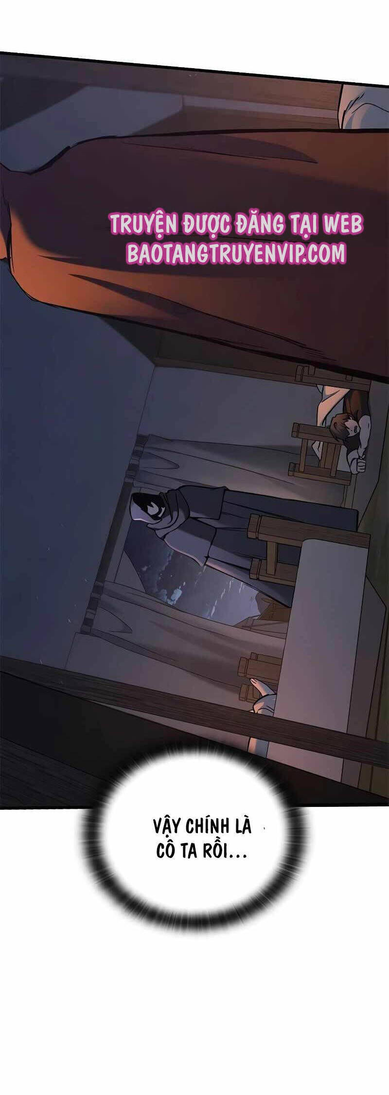 Hiệp Sĩ Sống Vì Ngày Hôm Nay Chap 6 - Next Chap 7