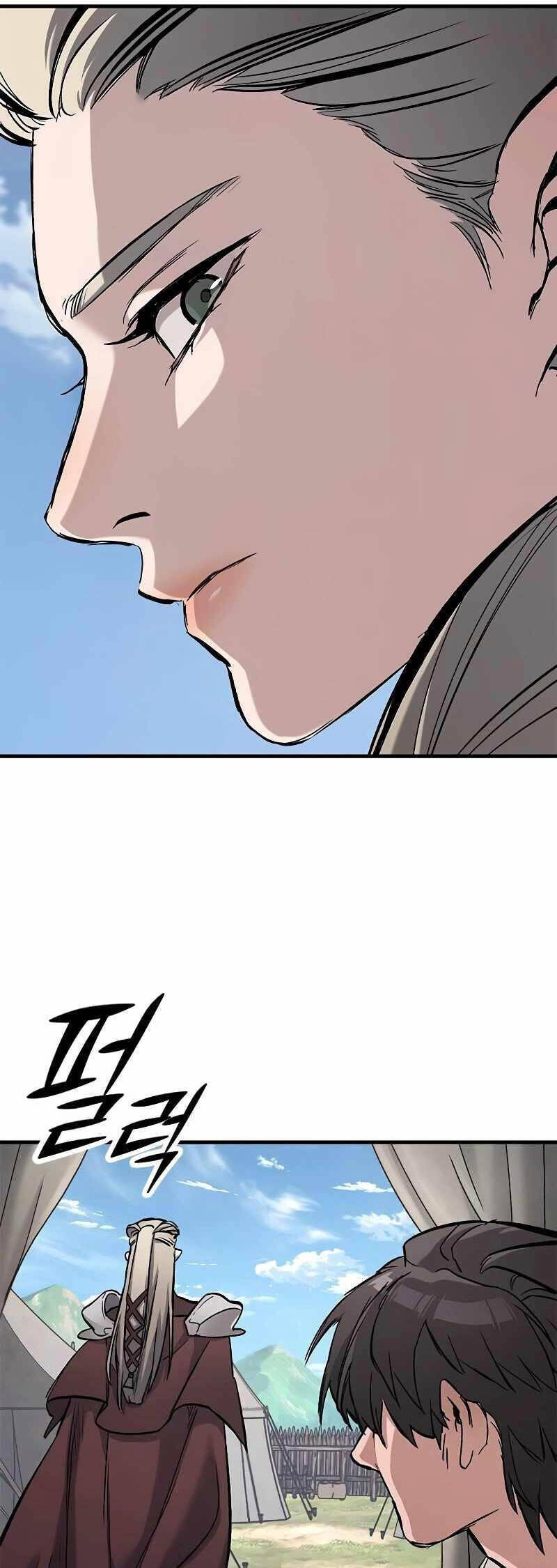 Hiệp Sĩ Sống Vì Ngày Hôm Nay Chap 6 - Next Chap 7
