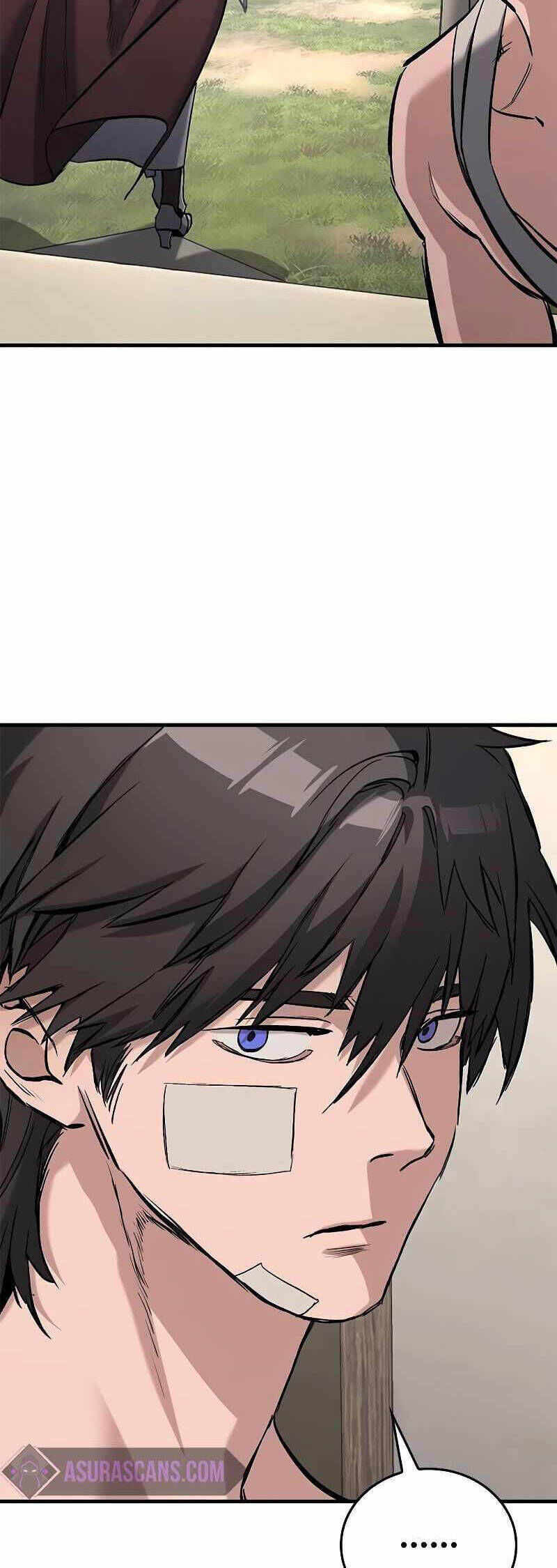 Hiệp Sĩ Sống Vì Ngày Hôm Nay Chap 6 - Next Chap 7