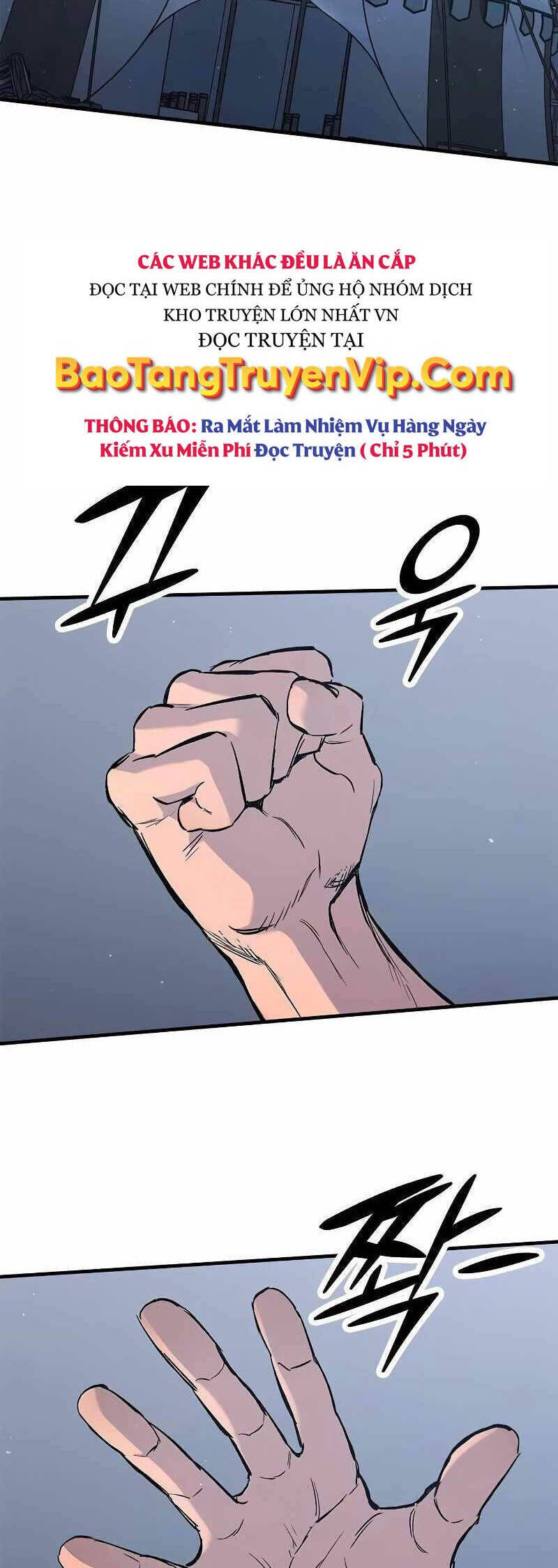 Hiệp Sĩ Sống Vì Ngày Hôm Nay Chap 6 - Next Chap 7