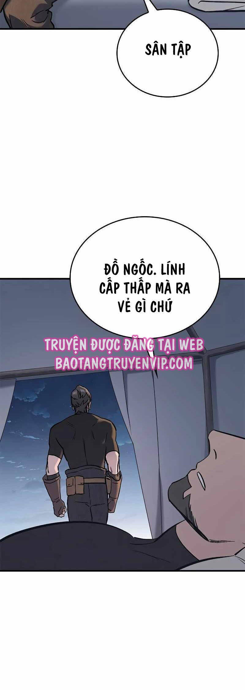 Hiệp Sĩ Sống Vì Ngày Hôm Nay Chap 6 - Next Chap 7