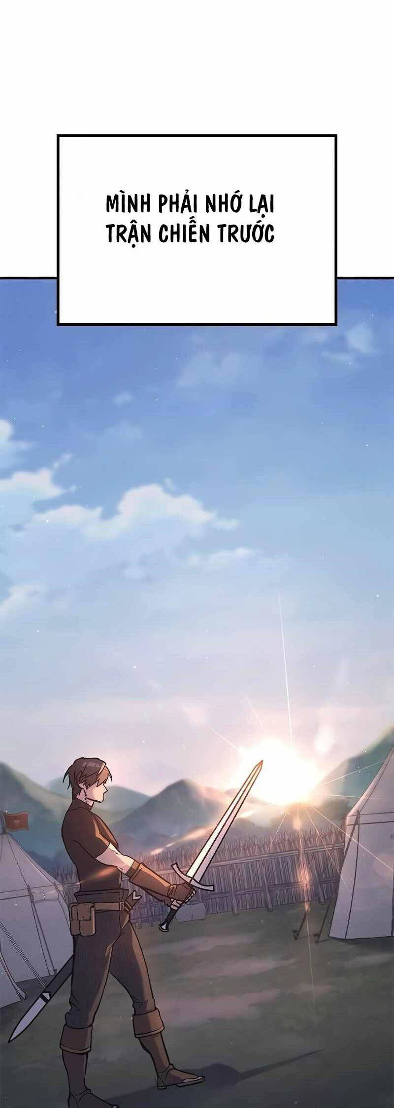 Hiệp Sĩ Sống Vì Ngày Hôm Nay Chap 6 - Next Chap 7