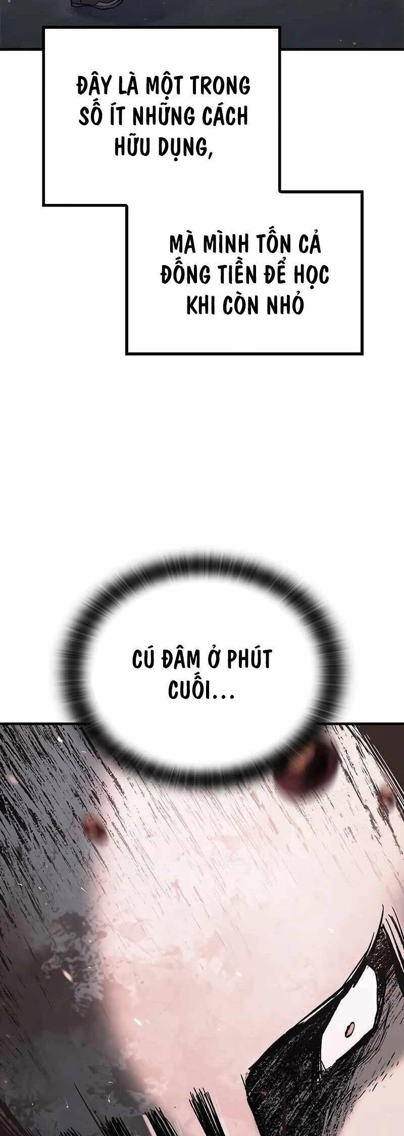 Hiệp Sĩ Sống Vì Ngày Hôm Nay Chap 6 - Next Chap 7