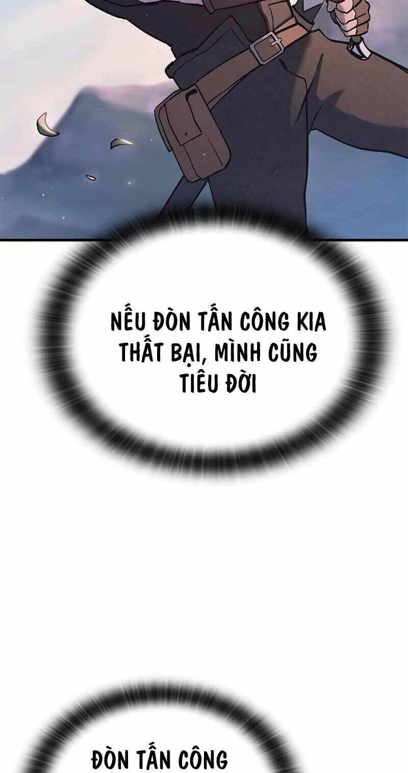 Hiệp Sĩ Sống Vì Ngày Hôm Nay Chap 6 - Next Chap 7