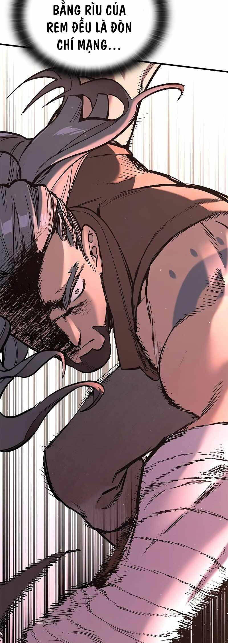 Hiệp Sĩ Sống Vì Ngày Hôm Nay Chap 6 - Next Chap 7