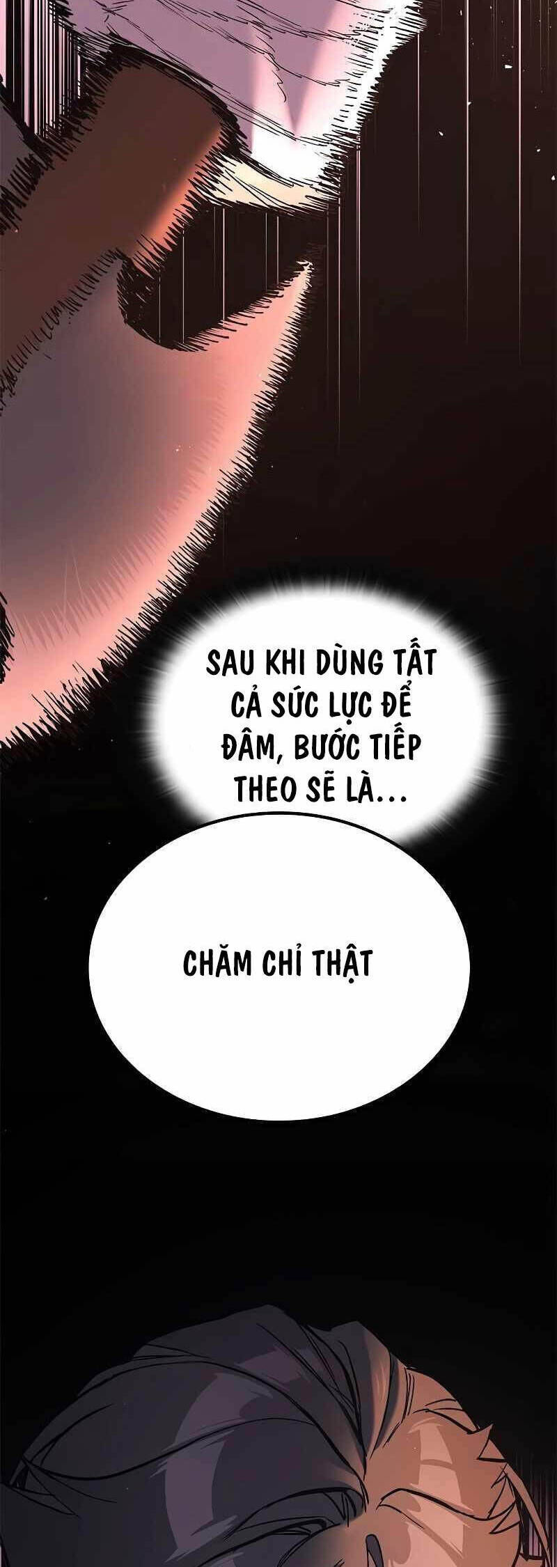 Hiệp Sĩ Sống Vì Ngày Hôm Nay Chap 6 - Next Chap 7
