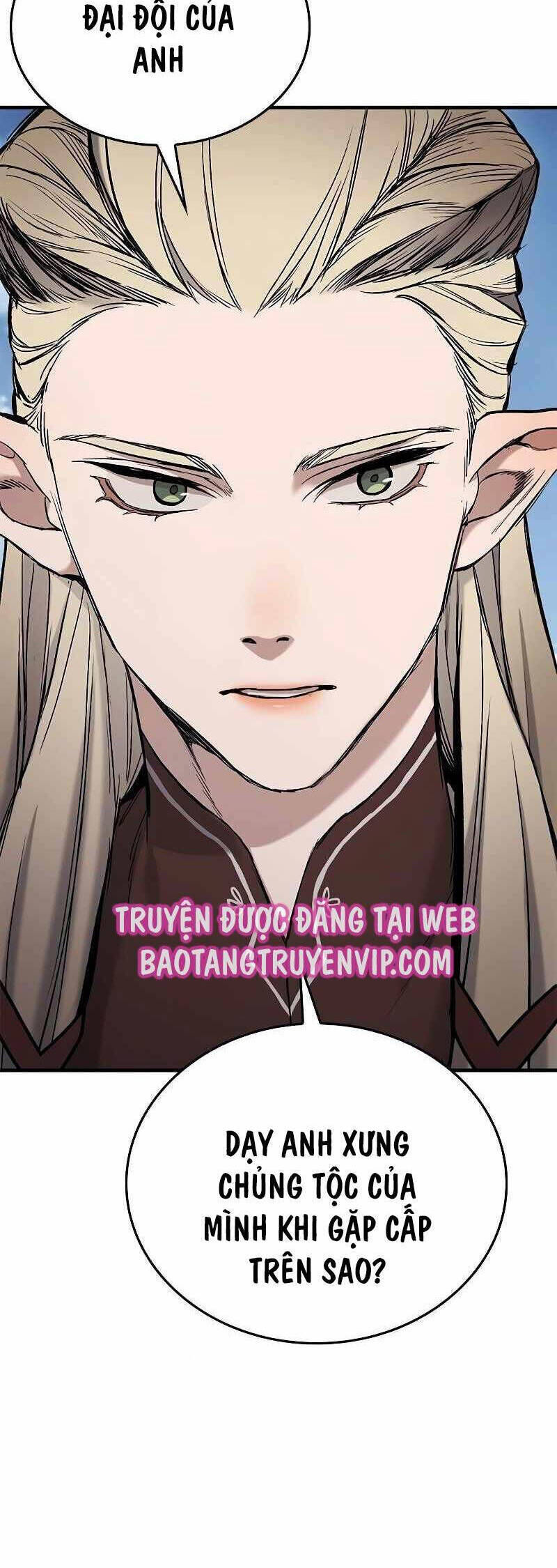 Hiệp Sĩ Sống Vì Ngày Hôm Nay Chap 6 - Next Chap 7