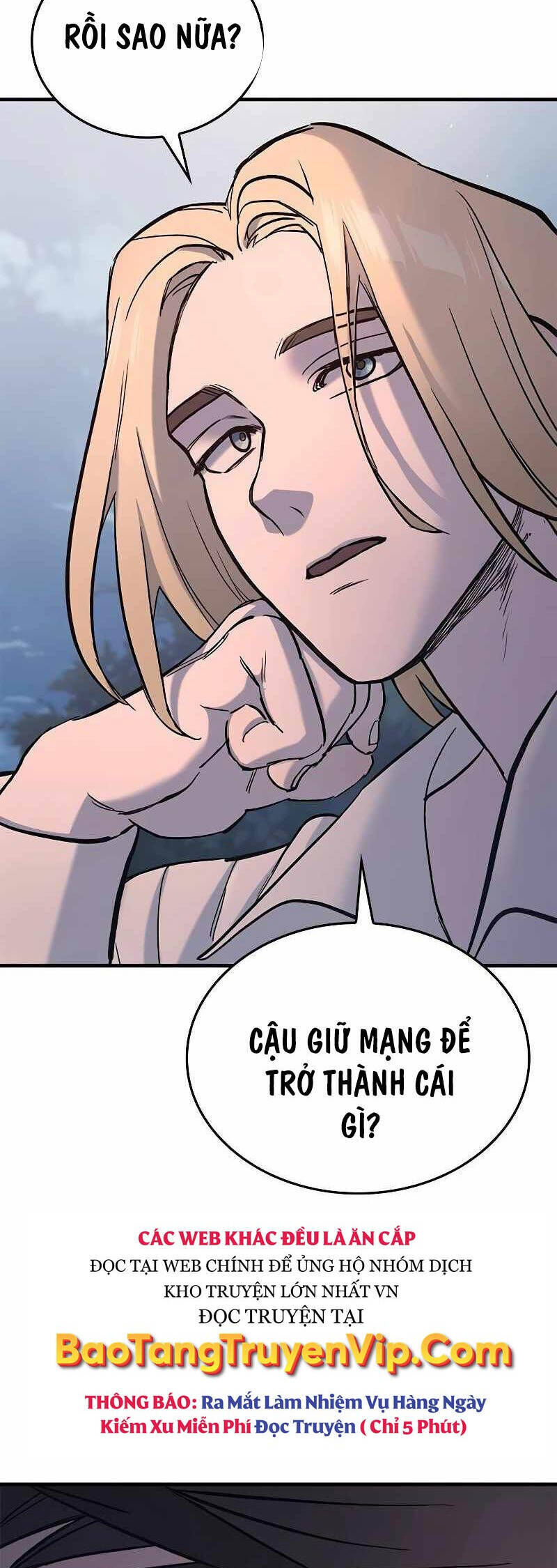 Hiệp Sĩ Sống Vì Ngày Hôm Nay Chap 6 - Next Chap 7