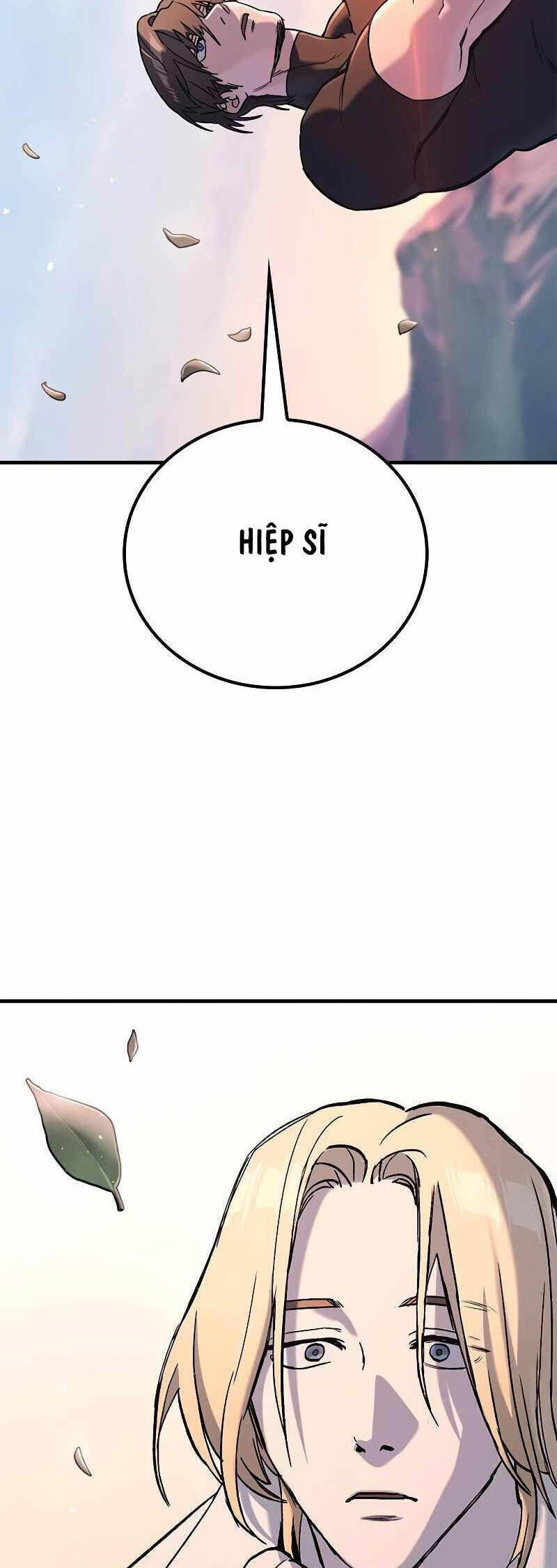 Hiệp Sĩ Sống Vì Ngày Hôm Nay Chap 6 - Next Chap 7