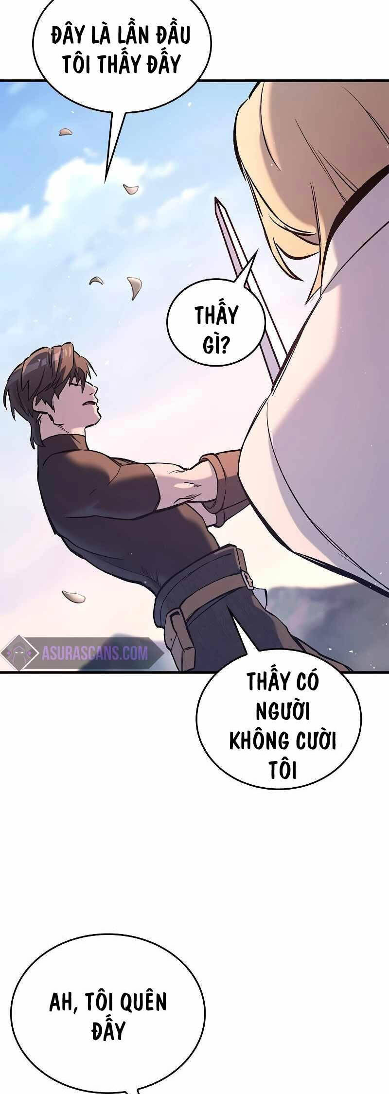 Hiệp Sĩ Sống Vì Ngày Hôm Nay Chap 6 - Next Chap 7