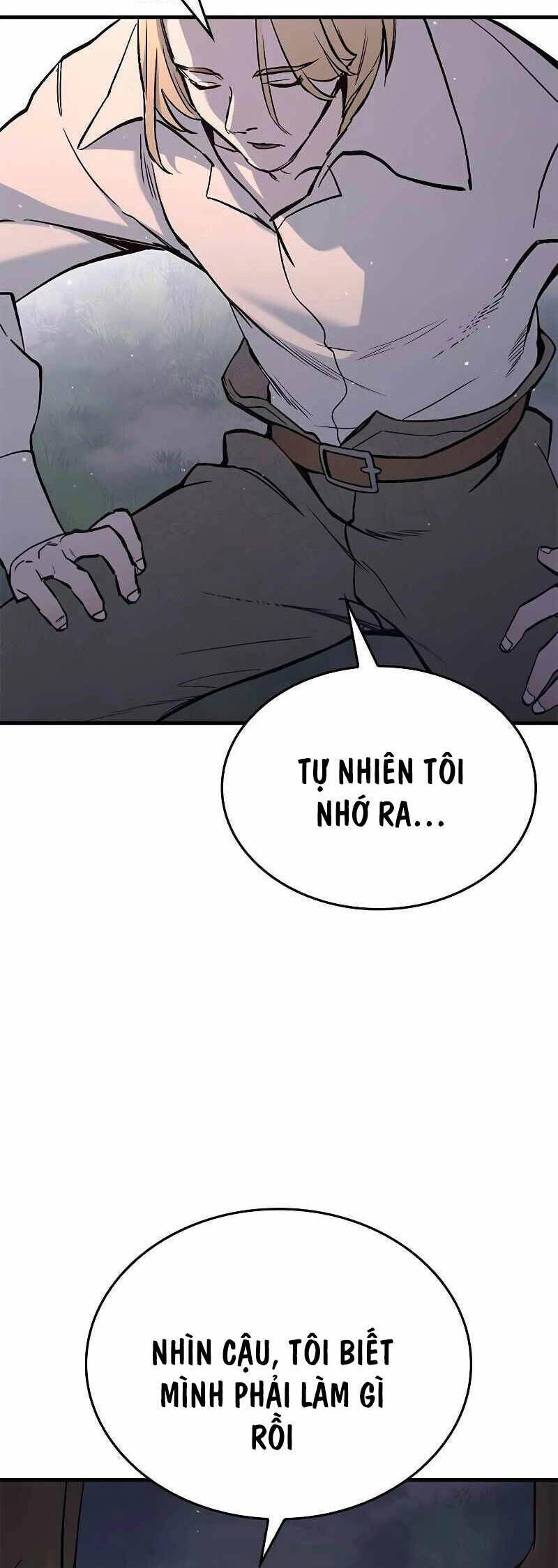 Hiệp Sĩ Sống Vì Ngày Hôm Nay Chap 6 - Next Chap 7