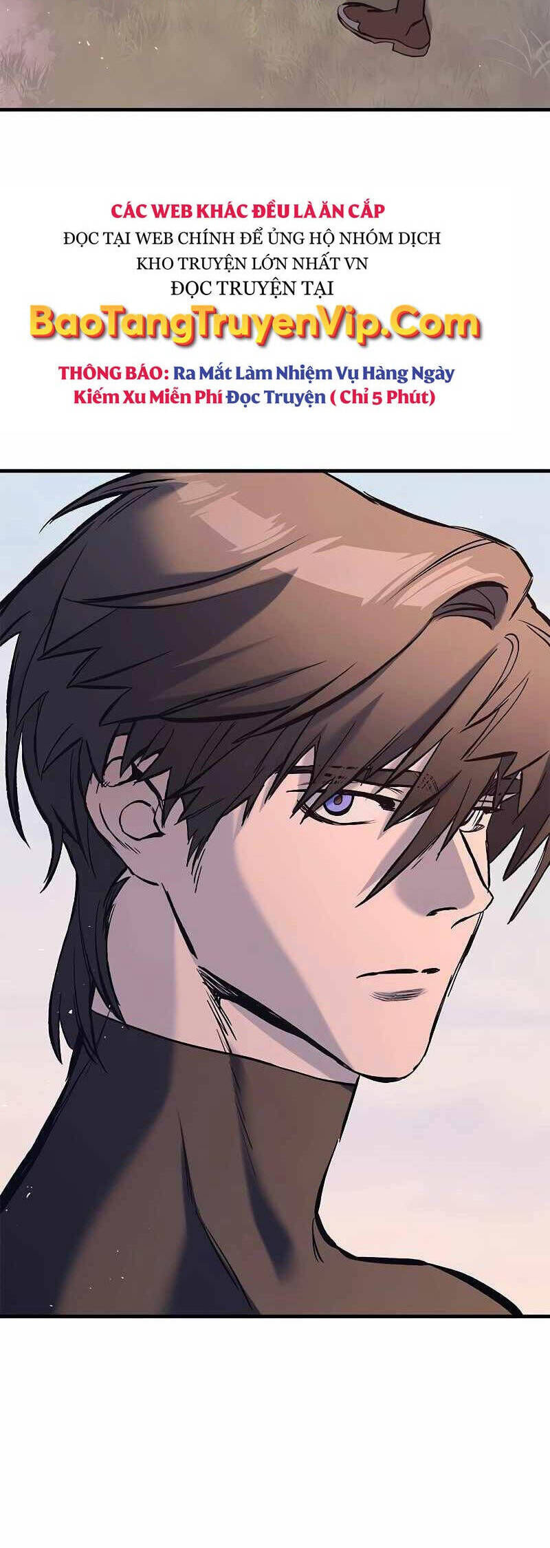 Hiệp Sĩ Sống Vì Ngày Hôm Nay Chap 6 - Next Chap 7