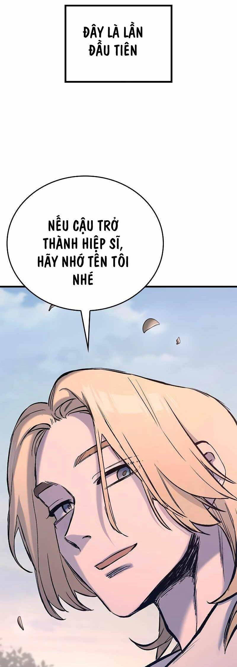 Hiệp Sĩ Sống Vì Ngày Hôm Nay Chap 6 - Next Chap 7
