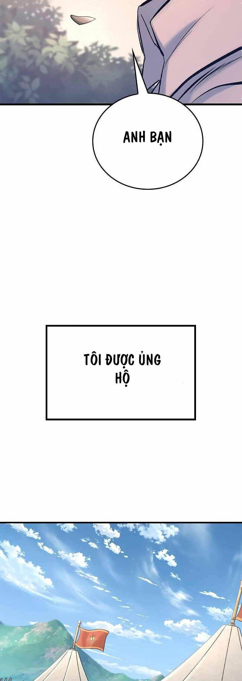 Hiệp Sĩ Sống Vì Ngày Hôm Nay Chap 6 - Next Chap 7