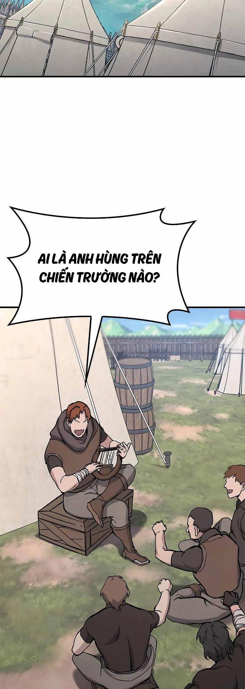 Hiệp Sĩ Sống Vì Ngày Hôm Nay Chap 6 - Next Chap 7