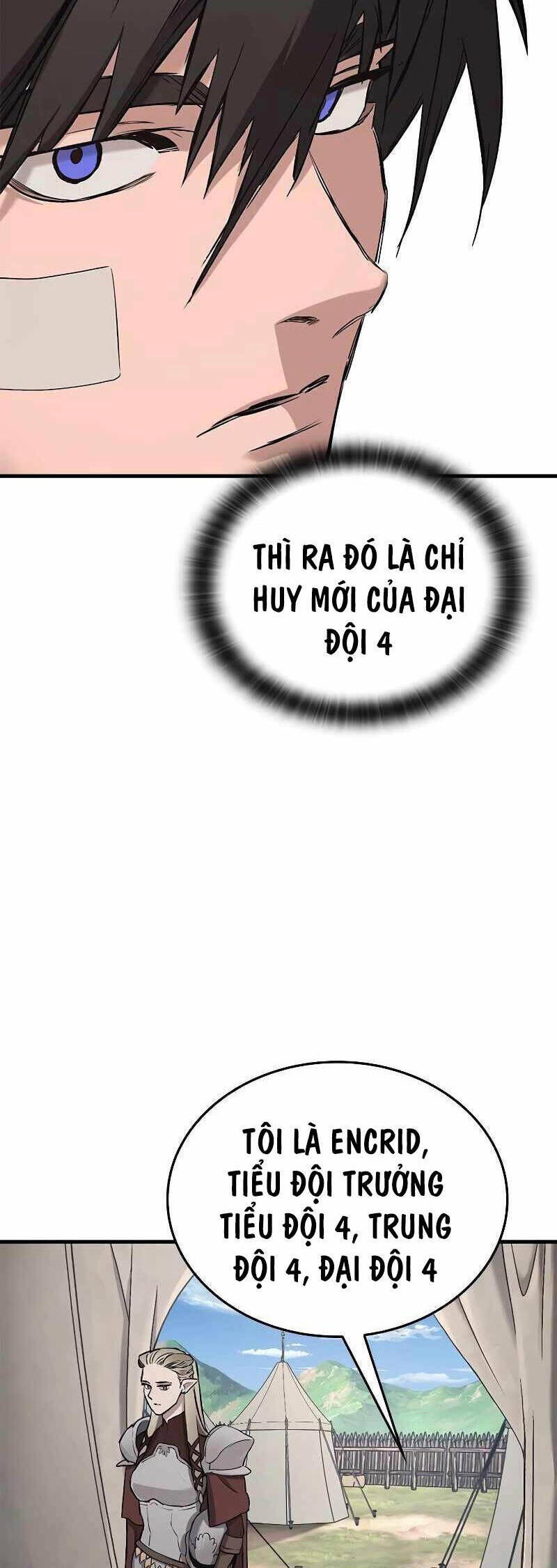 Hiệp Sĩ Sống Vì Ngày Hôm Nay Chap 6 - Next Chap 7