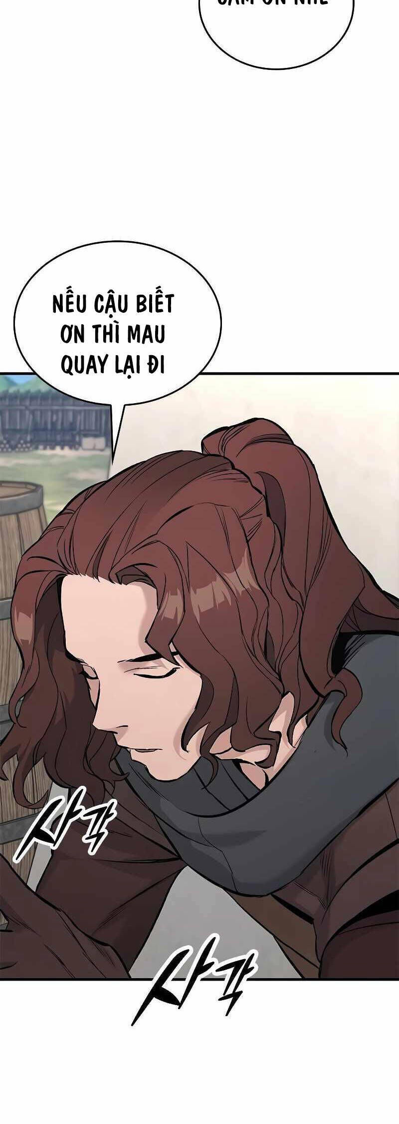 Hiệp Sĩ Sống Vì Ngày Hôm Nay Chap 6 - Next Chap 7